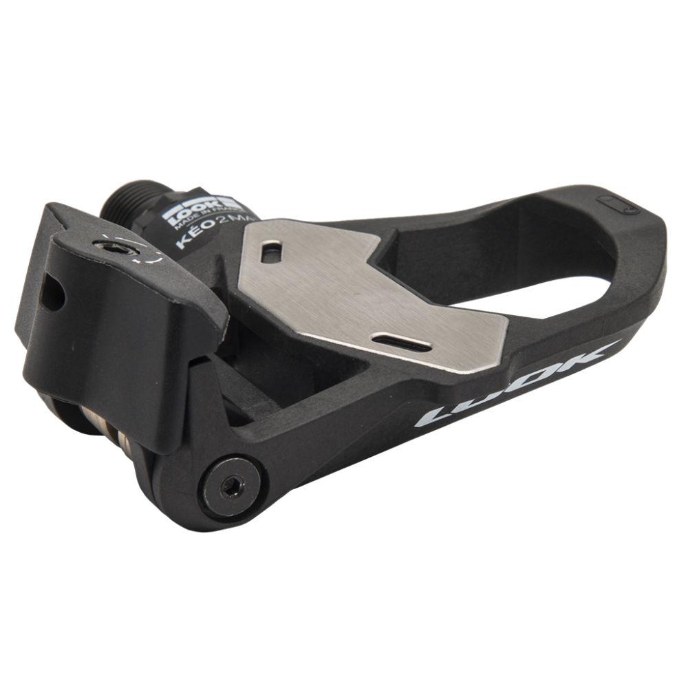 Look KEO 2 MAX black,one size