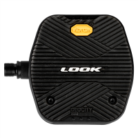 Look GEO CITY GRIP BLACK black,one size