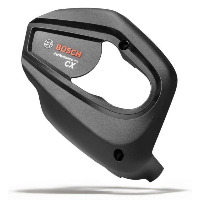 Bosch Design-Deckel Performance Line links BDU374Y CX schwarz, EB1120000Y