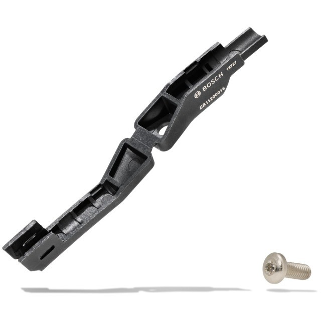 Bosch Adapter Kettenstrebe für Geschwindigkeitssensor Slim BCH3319, EB11200016