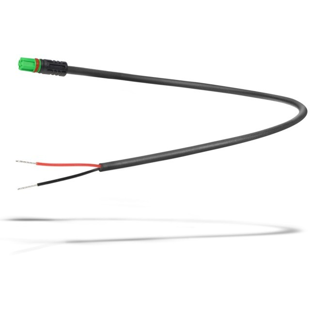 Bosch Kabelsatz Stromversorgung 3rd Party Anwendung LPP 200mm BCH3370, EB1212000L