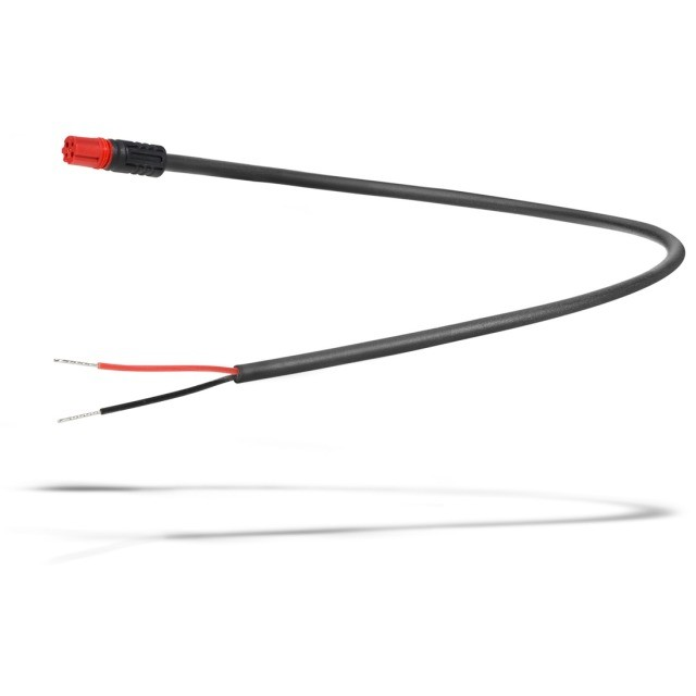 Bosch Lichtkabel Rücklicht 200mm BCH3330, EB1212000G