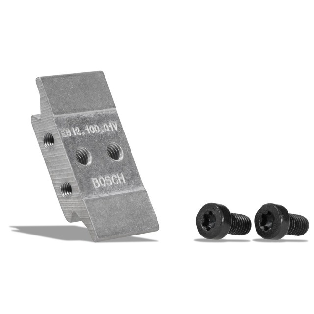 Bosch Kit Frame Base PowerTube kabelseitig vertikal axial BBP37Y1, EB1290000A