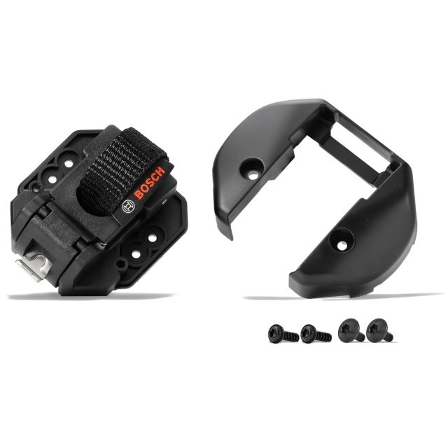 Bosch Befestigungssatz PowerTube schlossseitig vertikal axial BBP37Y1, EB1290000G