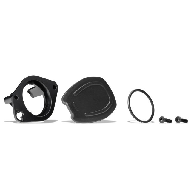 Bosch Kit Ladebuchsenhalter für Kabel BCH3901, EB1290000C