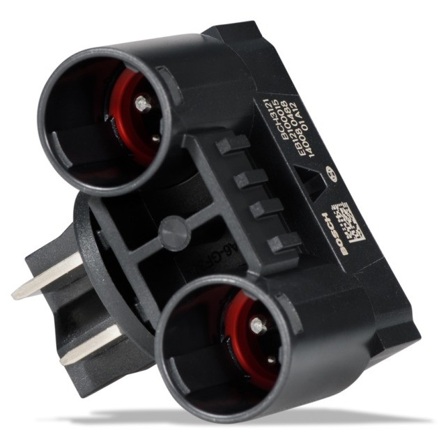 Bosch Akku-Adapter BAD2 BCH3121, EB12100015