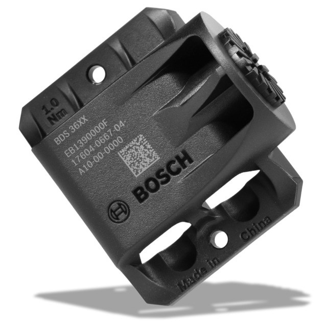 Bosch Adapterschale für 1-Arm Displayhalter, EB1390000F