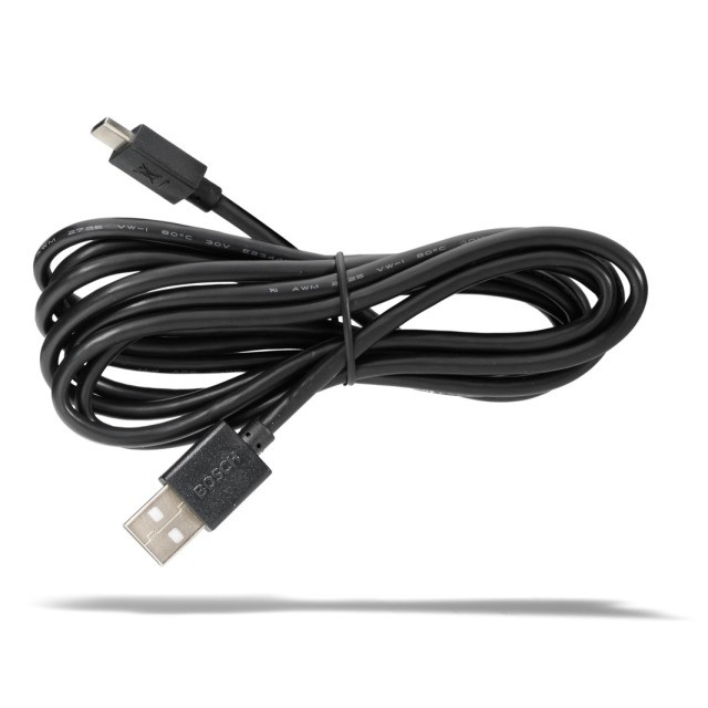 Bosch USB Kabel Diagnose USB A - USB C 2000 mm, EB1212002H