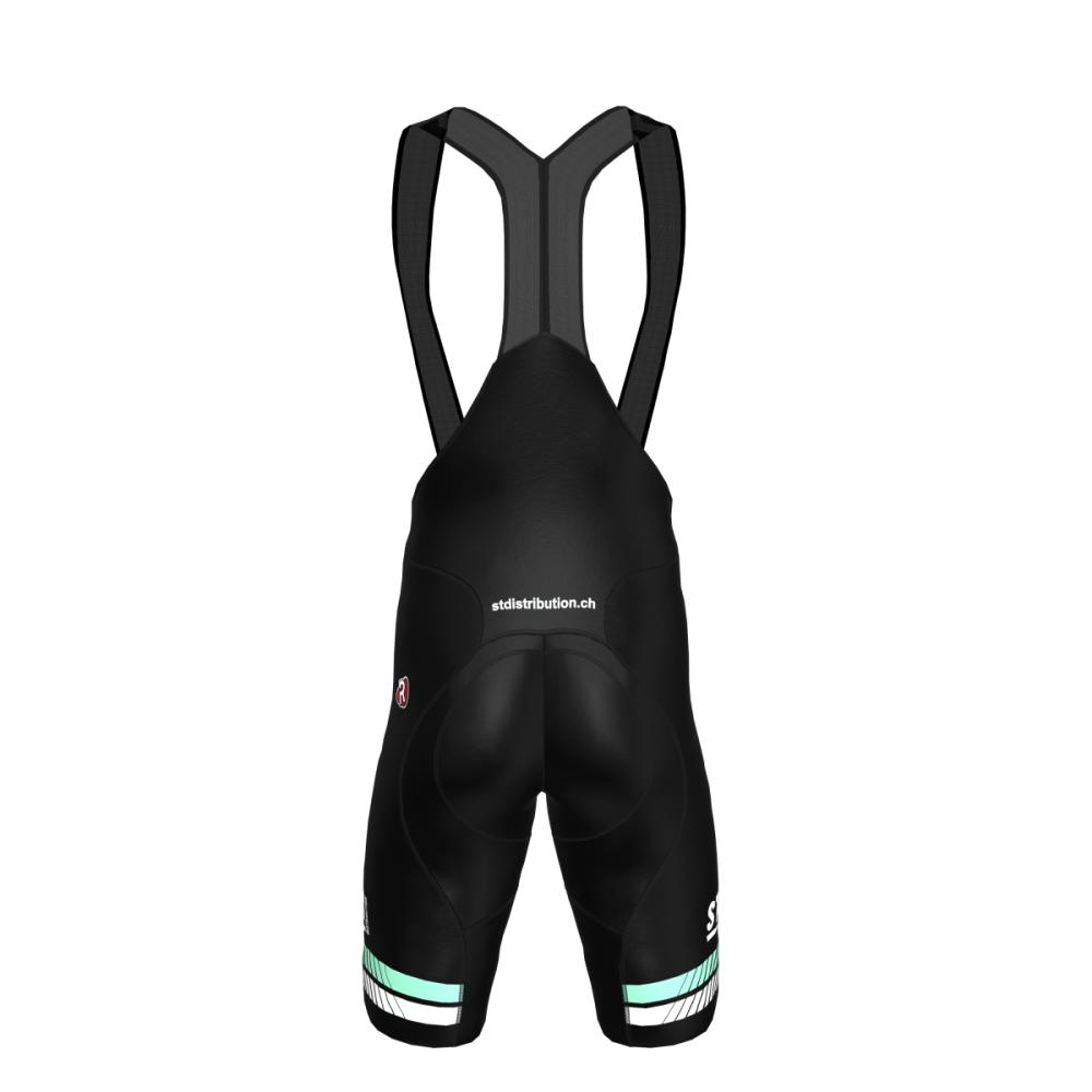 ST Cycling Bibshort LTD