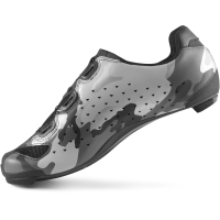 Lake Cycling CX238 Silver/Camo, 45.5