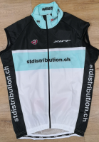 ST Cycling Race Weste, M