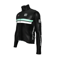 ST Cycling RACE Winterjacke LTD, S