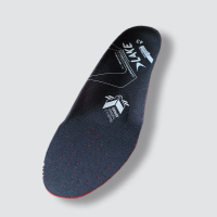 Syksol Einlegesohle RAVEN THERMO, Grösse 47-50 (XL)