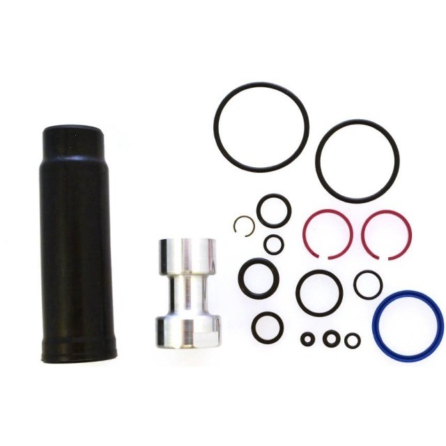 Fox Seal 19+ 32/34 SC 8mm shaft FIT4 Cart Reb