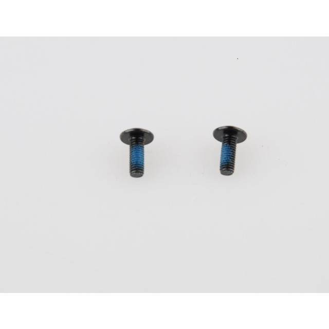 Fox 21 Mud Guards Fasteners 36-38-40