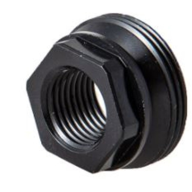 Fox Custom Nut Bottom 011