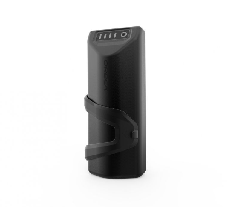 Orbea RISE H Range Extender 252Wh (exkl. für RISE Aluminium), (Aluminium bis Jr. 2022)