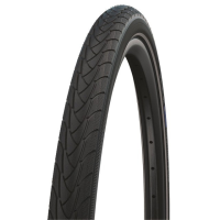 Schwalbe Marathon Plus Reflex , 700x38C, HS440, schwarz, Drahtreifen