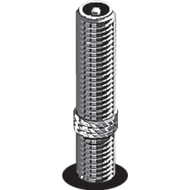 Schwalbe Schlauch MTB Schrader, 26x1.0-1.5, AV 12A