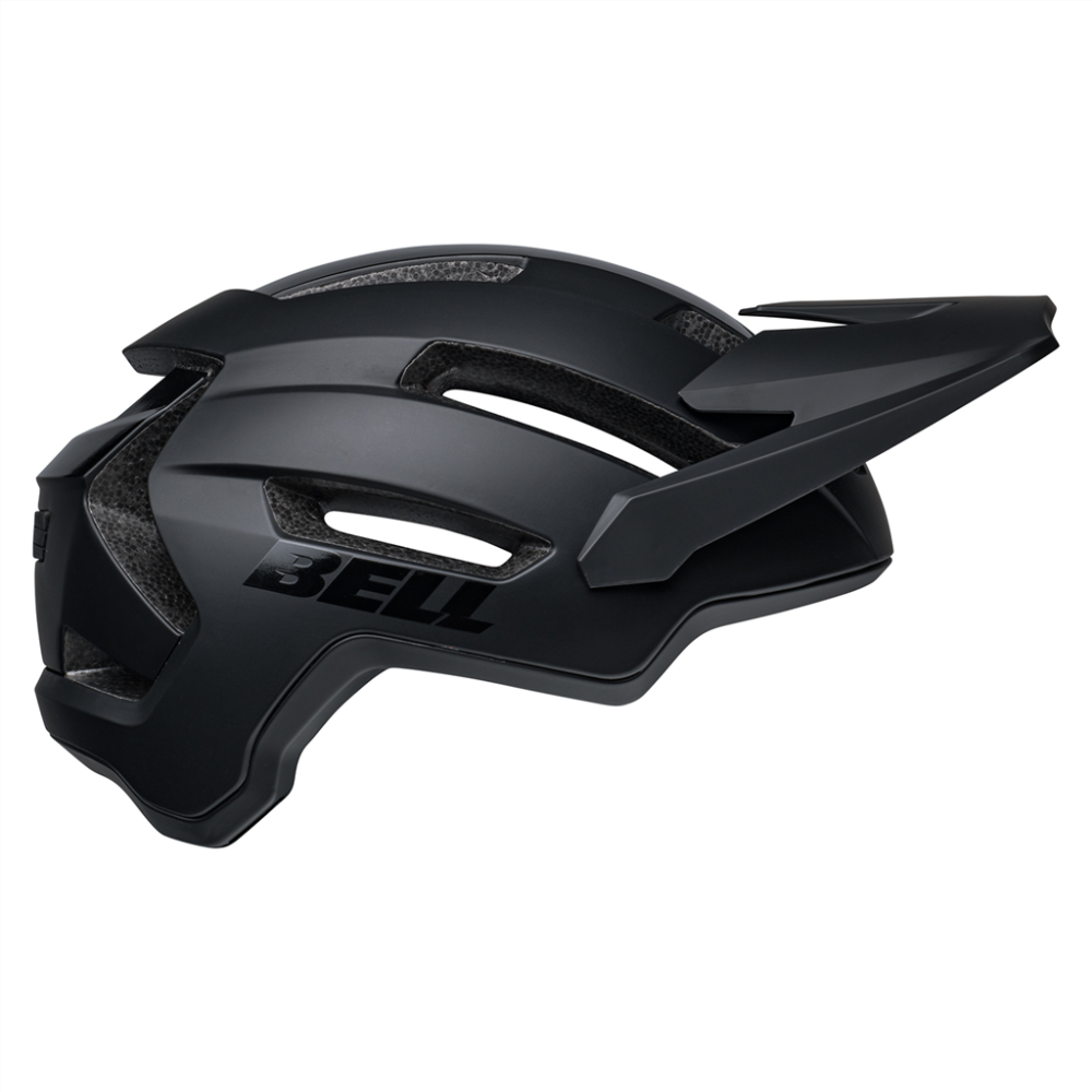 Bell 4Forty Air MIPS Helmet matte black,L 58-60