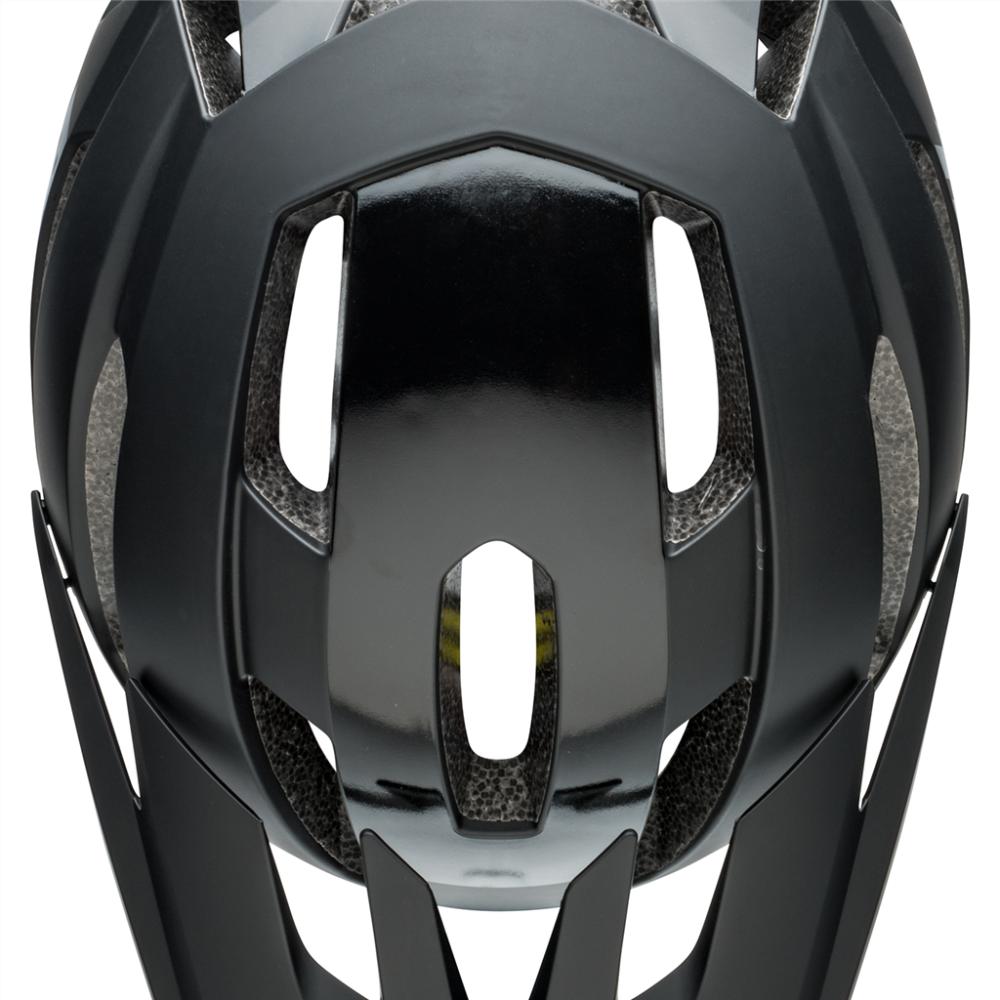 Bell 4Forty Air MIPS Helmet matte black,XL 61-65