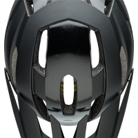 Bell 4Forty Air MIPS Helmet matte black,XL 61-65