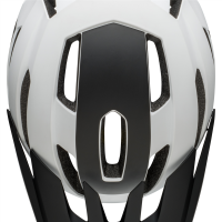 Bell 4Forty Air MIPS Helmet matte white/black,S 52-56