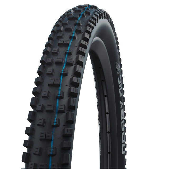 Schwalbe Pneu Nobby Nic 27.5x2.40 Double Defense Addix TL-Easy black