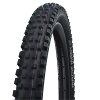Schwalbe Magic Mary Evo SuperGravity TLE, 29x2.40, HS447, schwarz, faltbar, SnakeSkin, ADDIX Soft