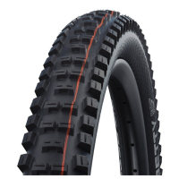 Schwalbe Big Betty Evo SuperGravity TLE, 27.5x2.40, HS608, schwarz, faltbar, SnakeSkin, ADDIX Soft