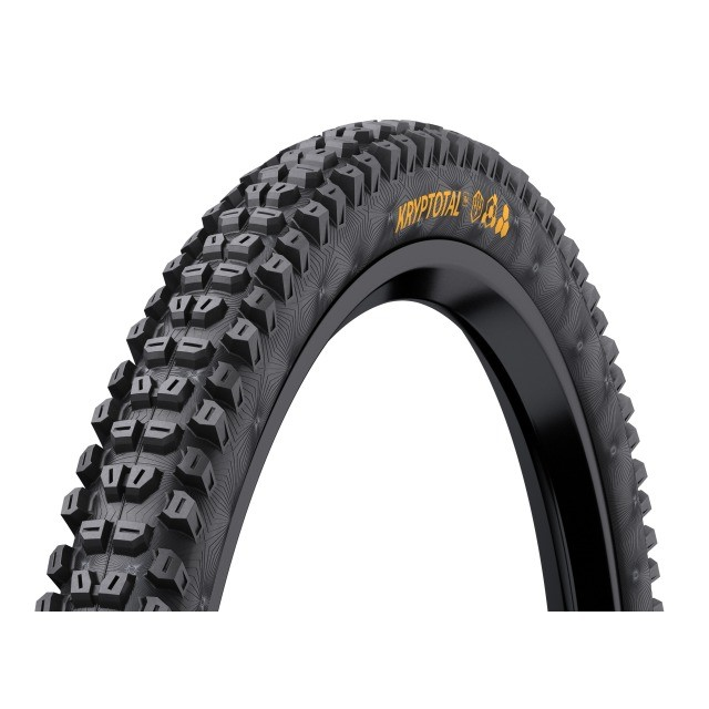 Continental Pneu Kryptotal-Re 29x2.60 Enduro Soft TL-Ready black