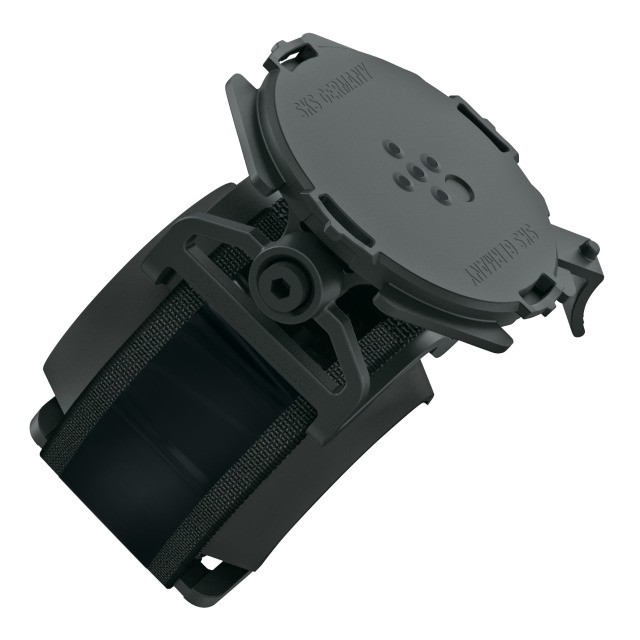 SKS SKS Smartphone Halter Compit Anywhere schwarz