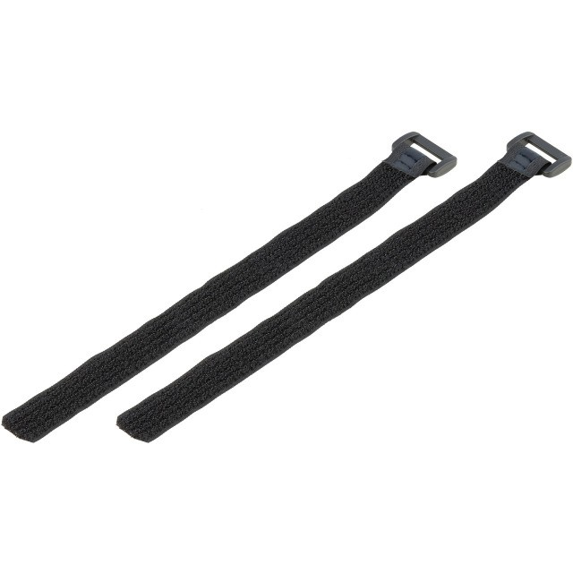 SKS SKS Klettband für Speedrocker & Mudrocker & Veloflexx Set à 2 Stück