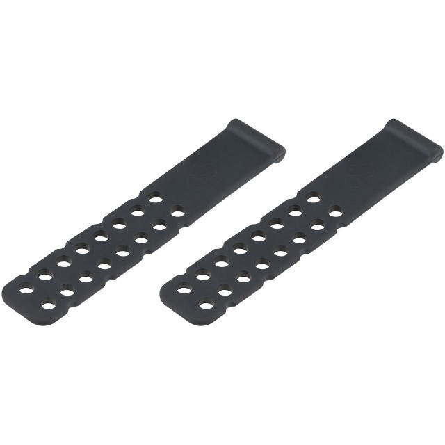 SKS SKS Spanngummi zu Speedrocker & Veloflexx Set à 2 Stück