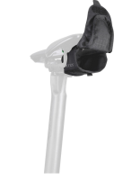 Syncros Speed iS Direct Mount 200 Satteltasche