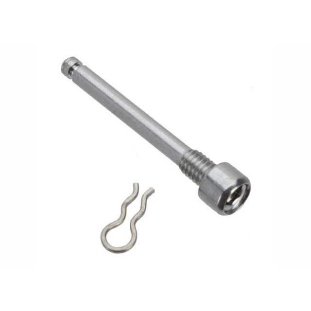 Shimano Bremsbelagsachse BR-M765 mit Sicherungsclip