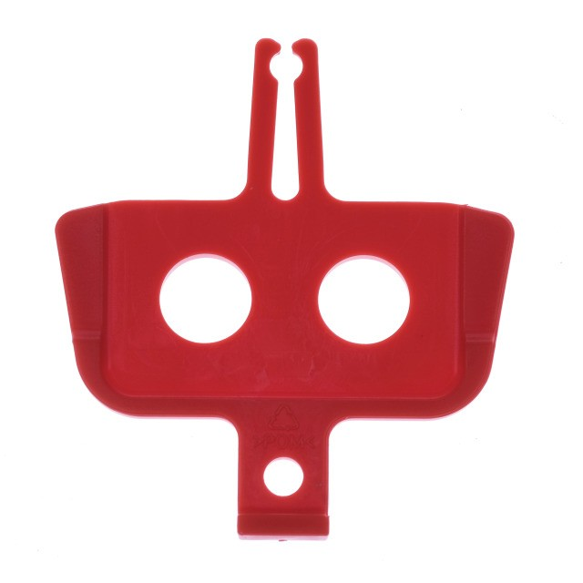 Shimano Bremsbelag-Distanzstück Y8J506000