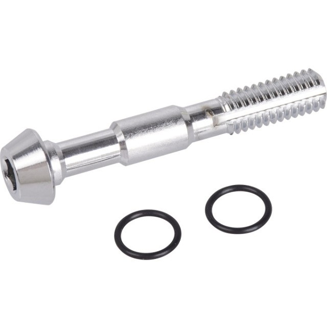 Shimano Hohlschraube und O-Ring für SM-BH90, BR-M985