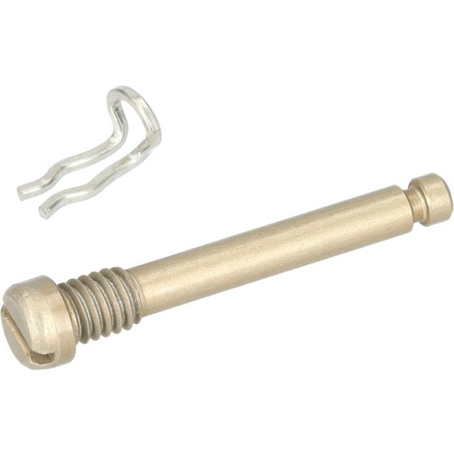 Shimano Bremsbelagsachse BR-M987 mit Sicherungsclip