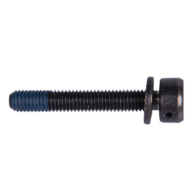 Shimano Road 17 Befestigungsschrauben für Bremssattel, Y-817 43300,  M5 x 36.8 mm,  für 30 mm Strebe