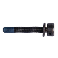 Shimano Road 17 Befestigungsschrauben für Bremssattel, Y-817 43350,  M5 x 41.8 mm,  für 35 mm Strebe