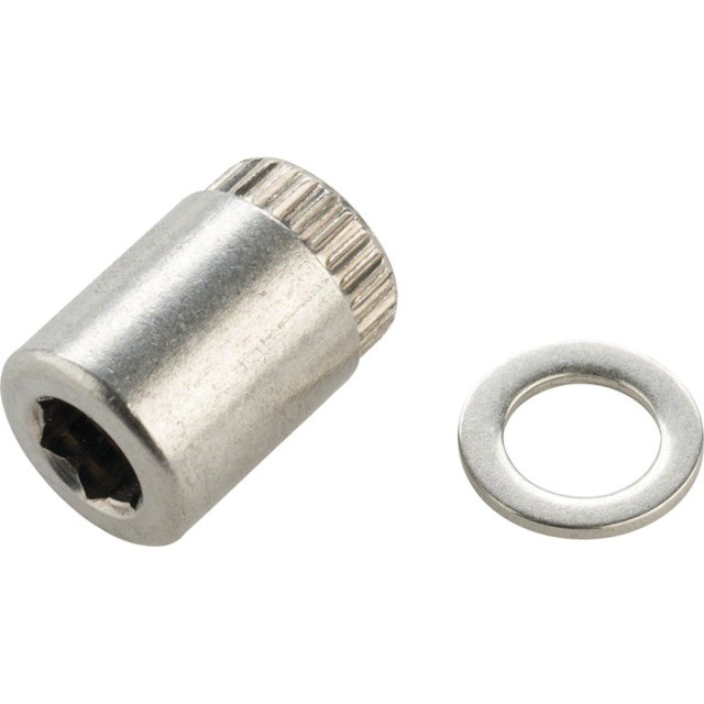 Shimano Befestigungsschraube mit Unterlagsscheibe