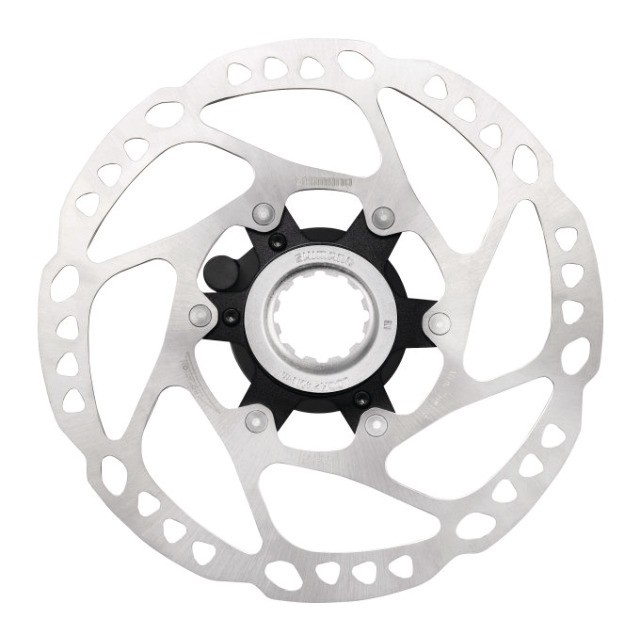 Shimano Bremsscheibe STEPS RT-EM600 160 mm Center-Lock Box