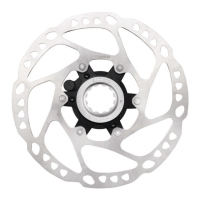 Shimano Tiagra/Deore DISC Scheibe 180mm , RT-EM600SKC, Center Lock, Magnet