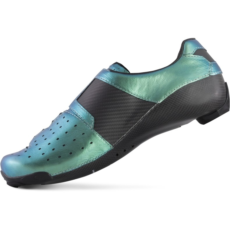 Lake Cycling CX403 Chameleon Green/Black, 43