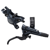 Shimano SLX 20 DISC Brake Set HR 1700mm, M-7100JRRXRA170 Post Mount