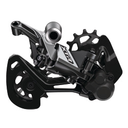 Shimano XTR Wechsel 12-fach bis 51 Zähne RD-M9100SGS, Shadow RD Plus