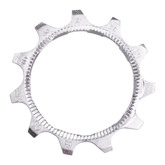 Shimano Zahnkranz CS-M760-9 12 Zähne Spacer-Typ