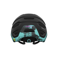 Giro Cycling Helme Source W MIPS Helmet matte black ice dye,S 51-55