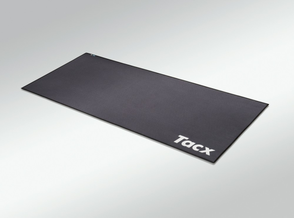 Tacx Trainermatte Foam rollbar (181 cm × 92 cm)